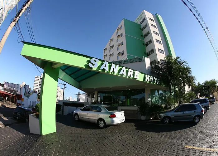 Sanare Hotel