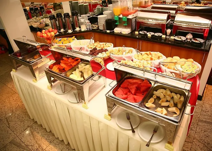 Sanare Hotel