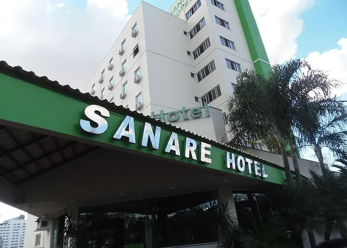 Sanare Hotel