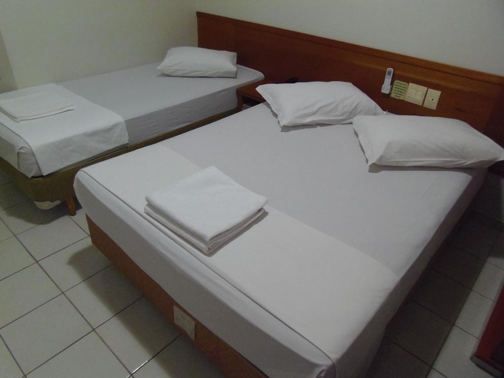Sanare Hotel 3*