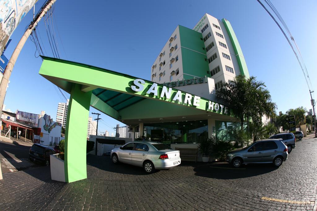 Sanare Hotel 3*