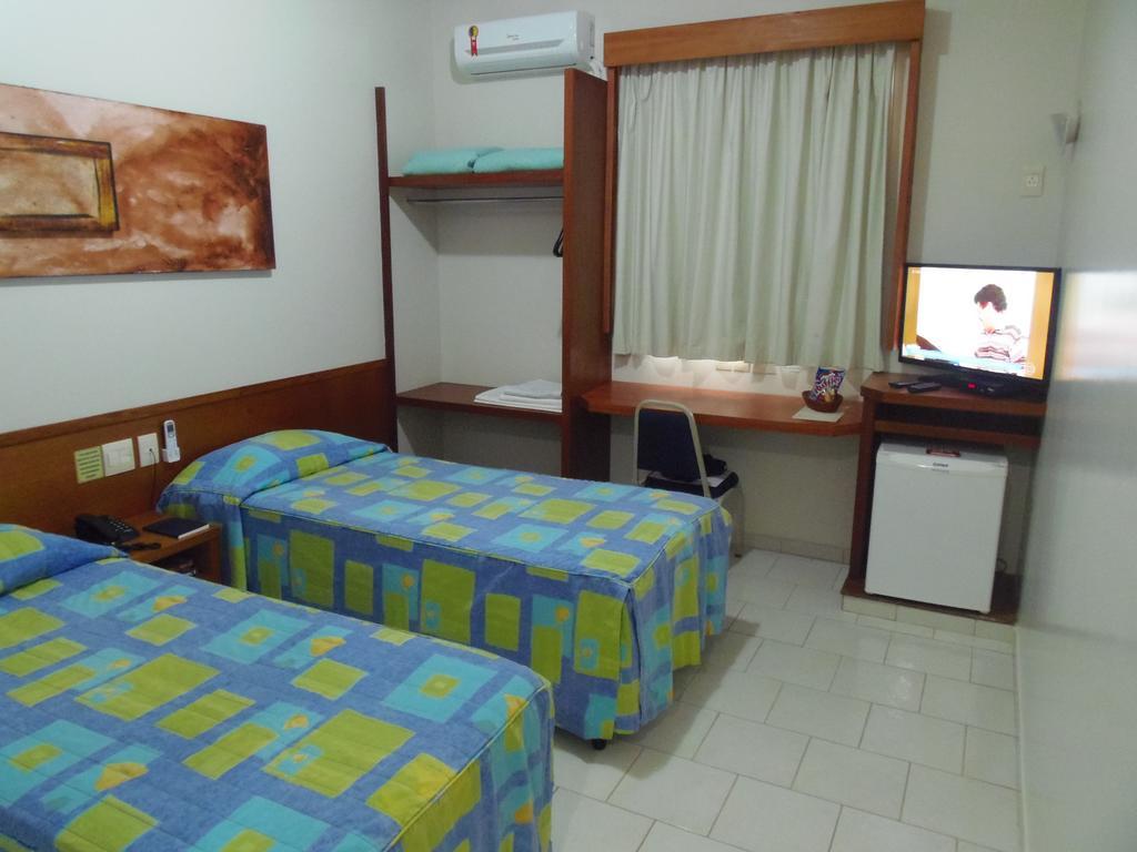 Sanare 3* Uberlândia