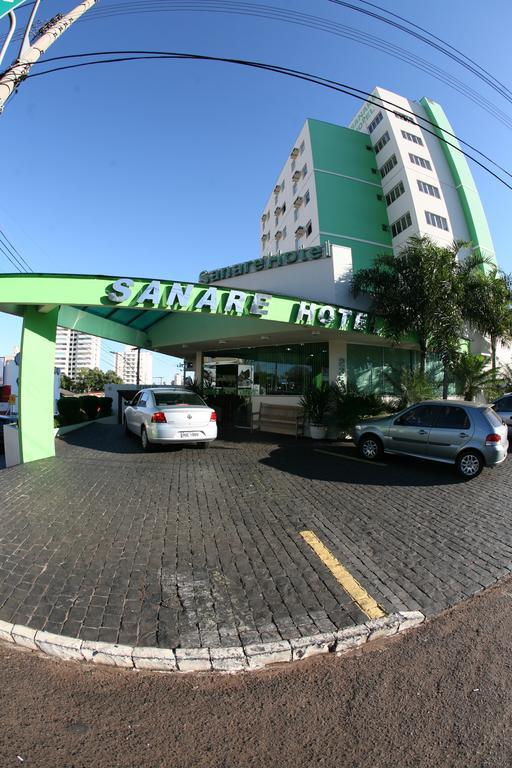 Hotel Sanare 3*
