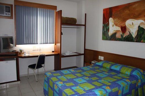 Hotel Sanare Uberlândia