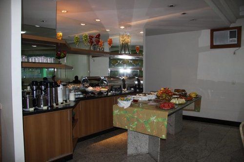Hotel Sanare Uberlândia
