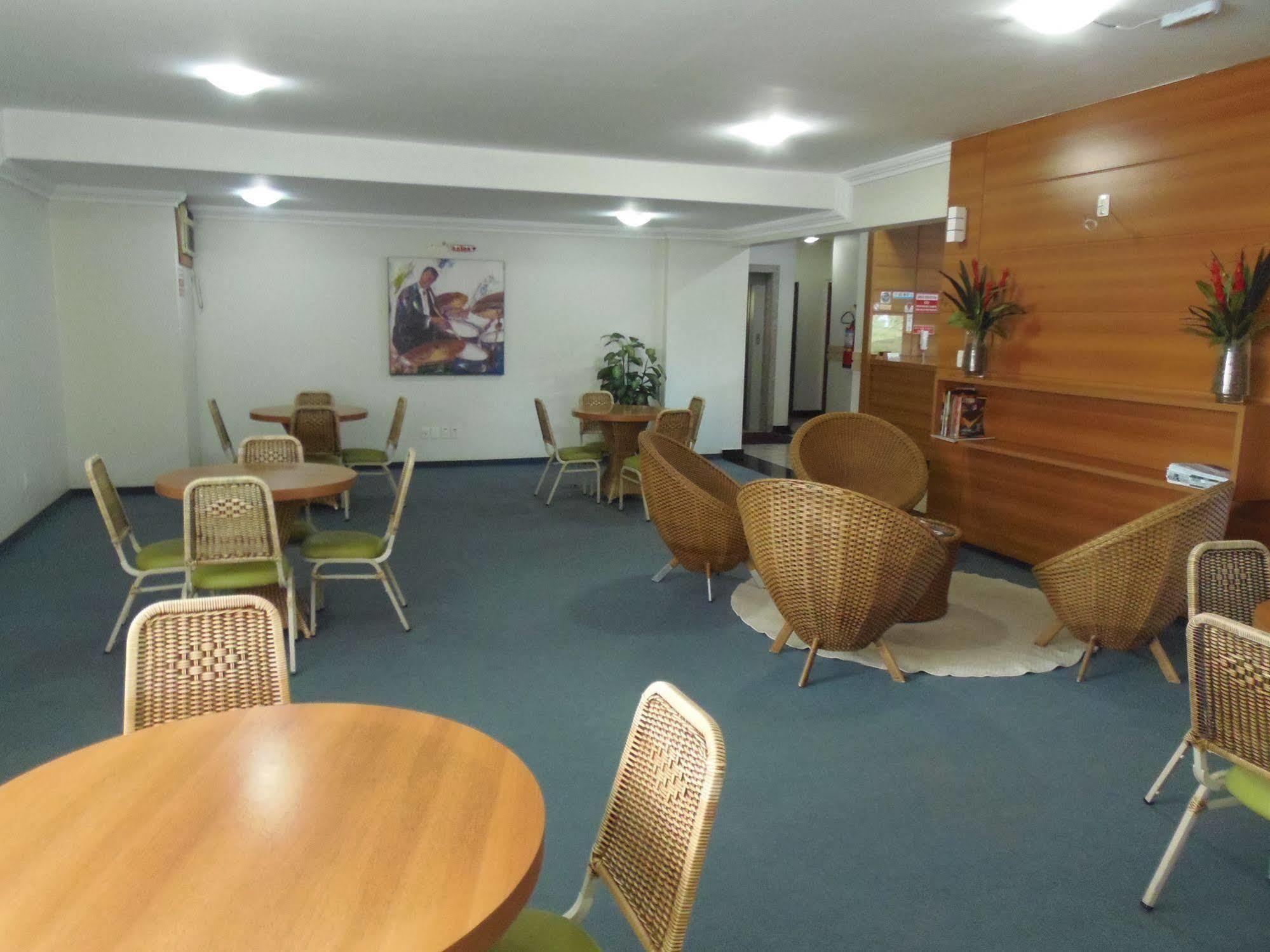 Sanare Hotel