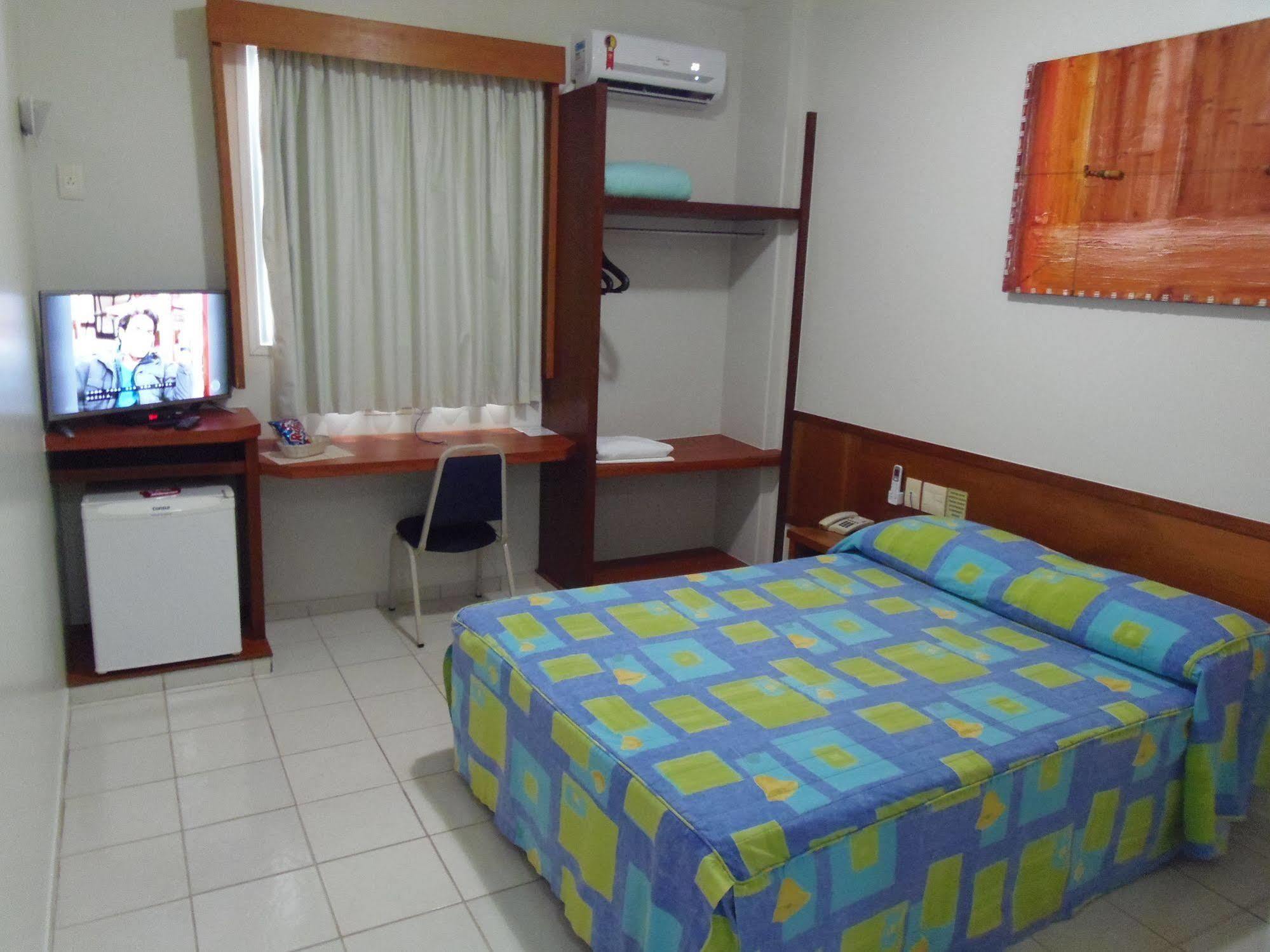 Sanare 3* Uberlândia
