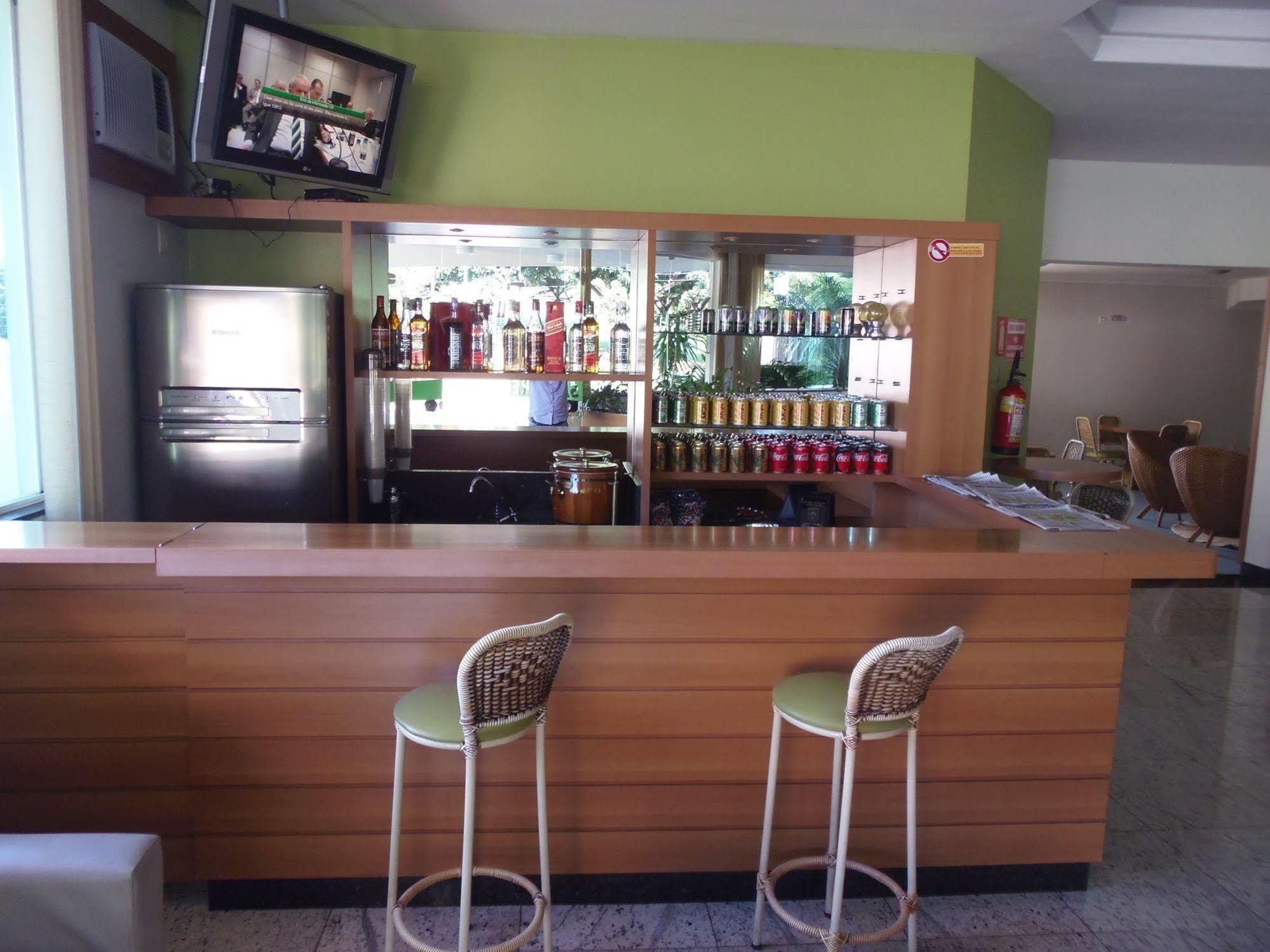 Sanare 3* Uberlândia