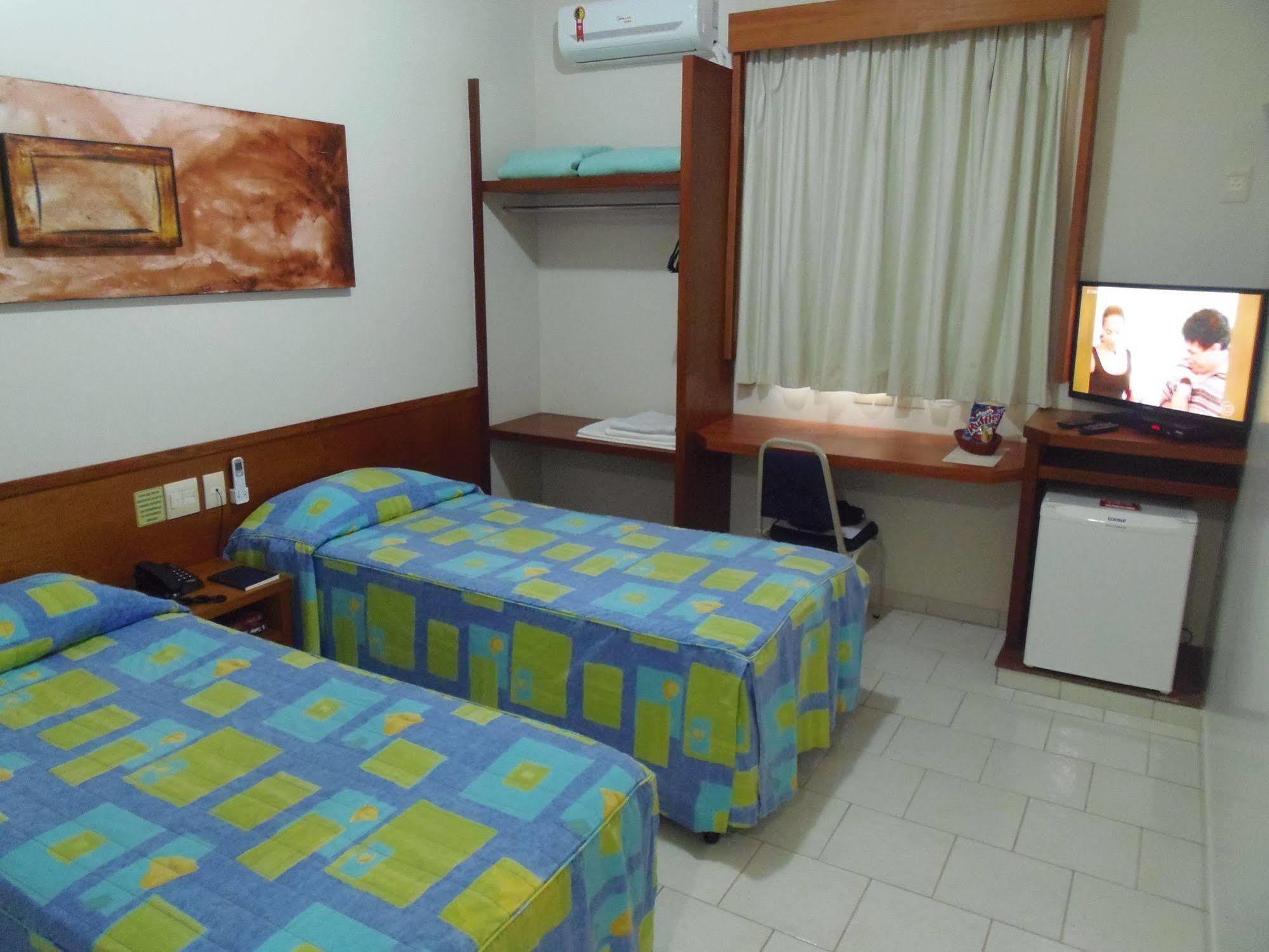Sanare Hotel