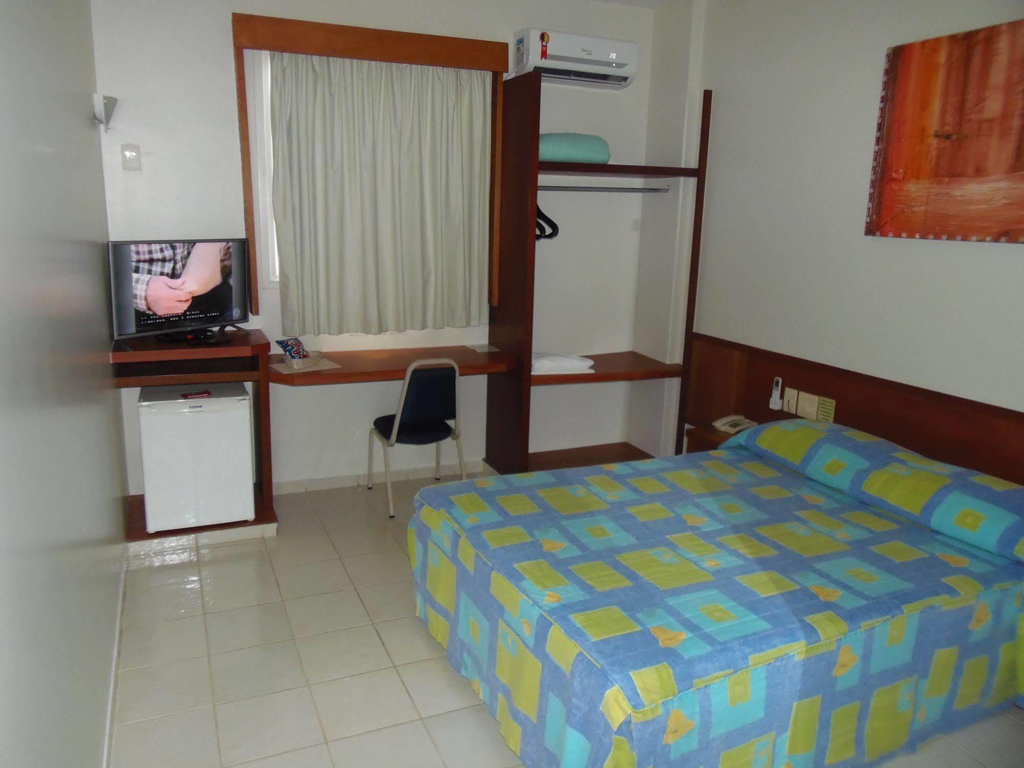Hotel Sanare