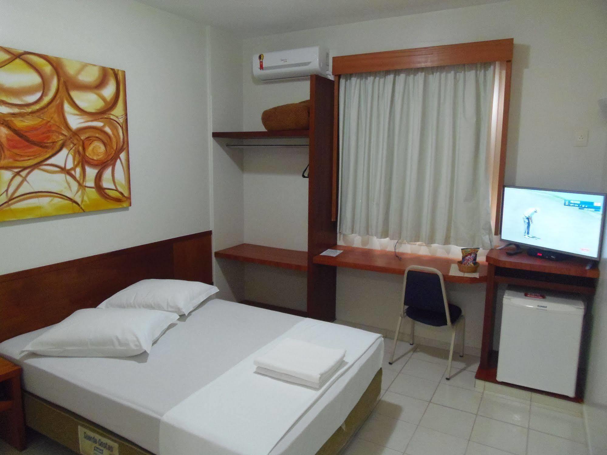 Sanare Hotel 3*
