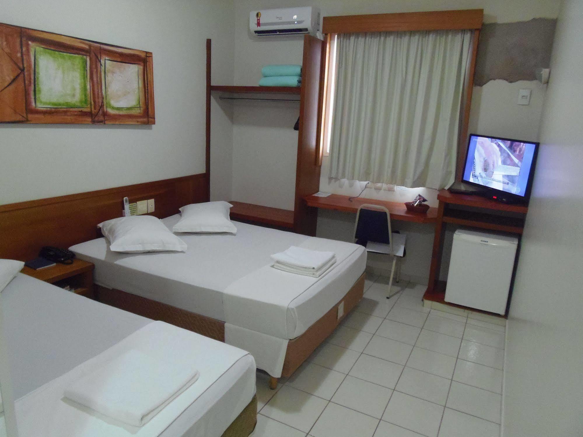 Sanare 3* Uberlândia