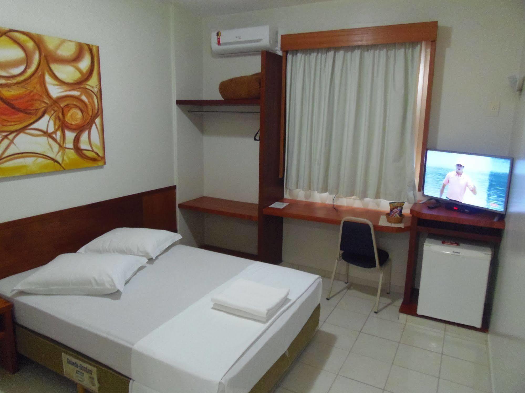 Hotel Sanare Uberlândia