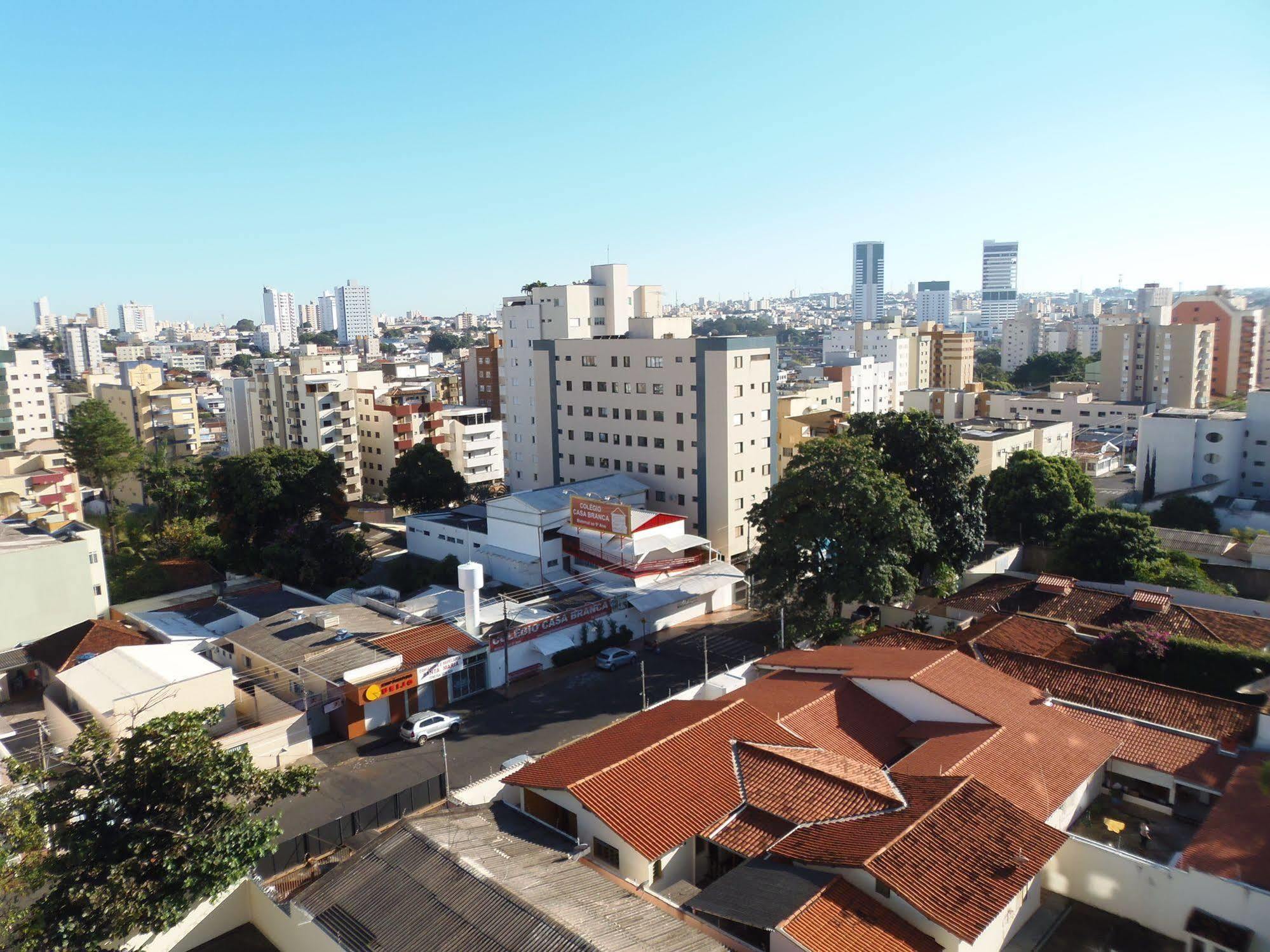 Hotel Sanare